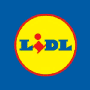 Lidl标识